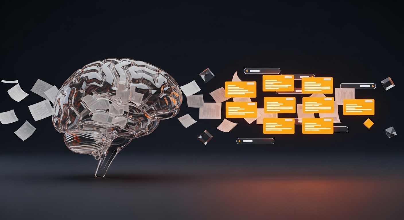 Datioo AI-powered invoice management platform